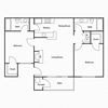 Moon Shadow Floor Plan Image
